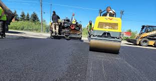 Best Driveway Grading and Leveling  in Maysville, OK